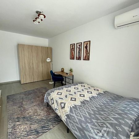 Belvedere Apartments Bukurešť Exteriér fotografie