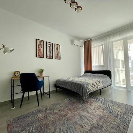 Belvedere Apartments Bukurešť Exteriér fotografie