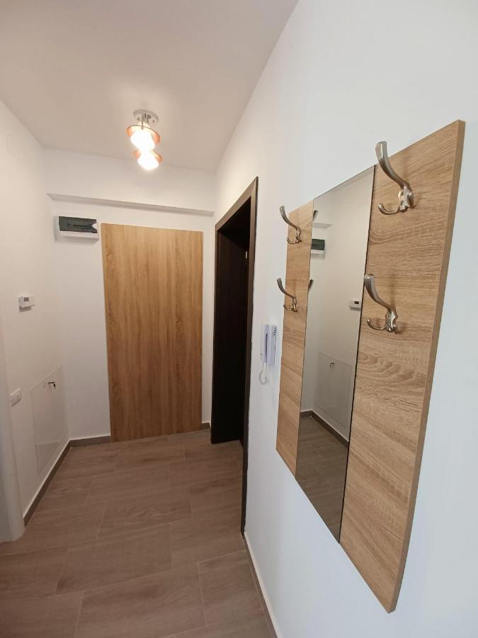 Belvedere Apartments Bukurešť Exteriér fotografie