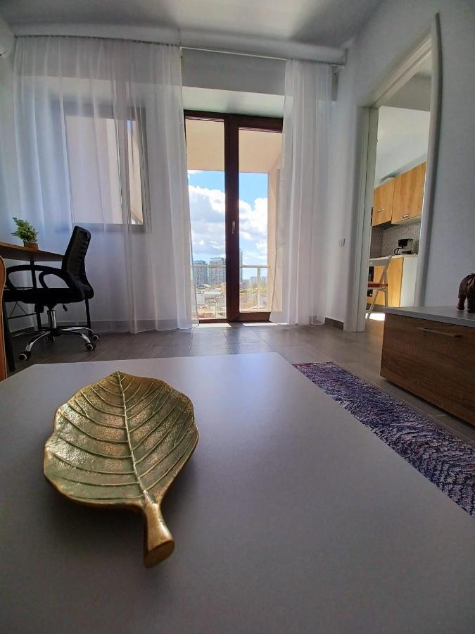 Belvedere Apartments Bukurešť Exteriér fotografie