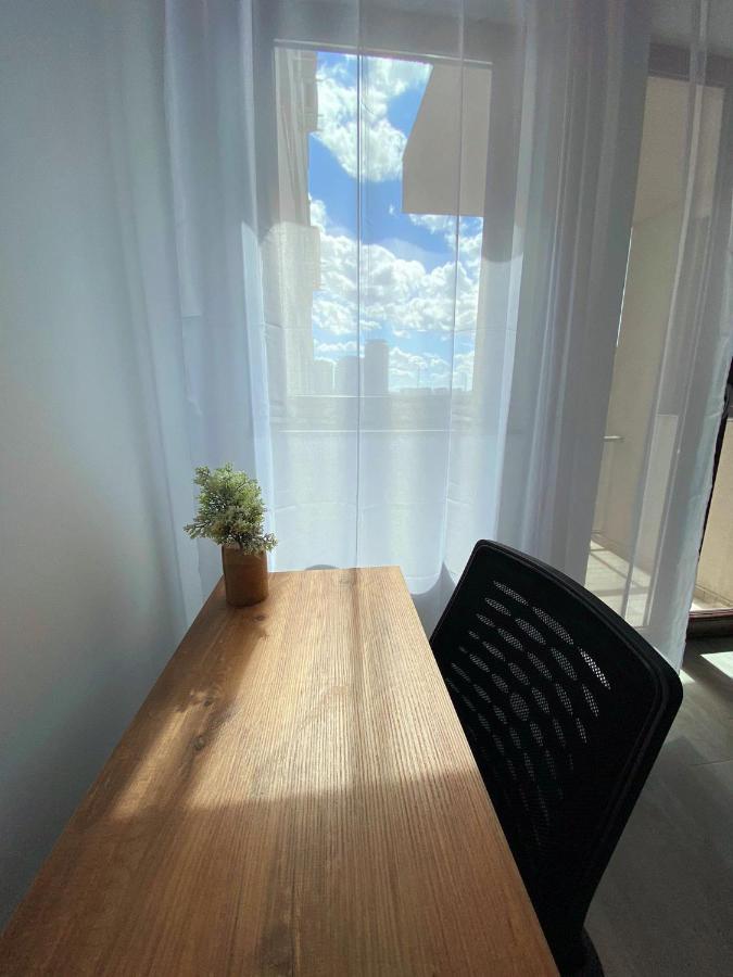 Belvedere Apartments Bukurešť Exteriér fotografie