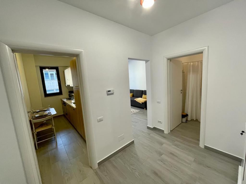 Belvedere Apartments Bukurešť Exteriér fotografie