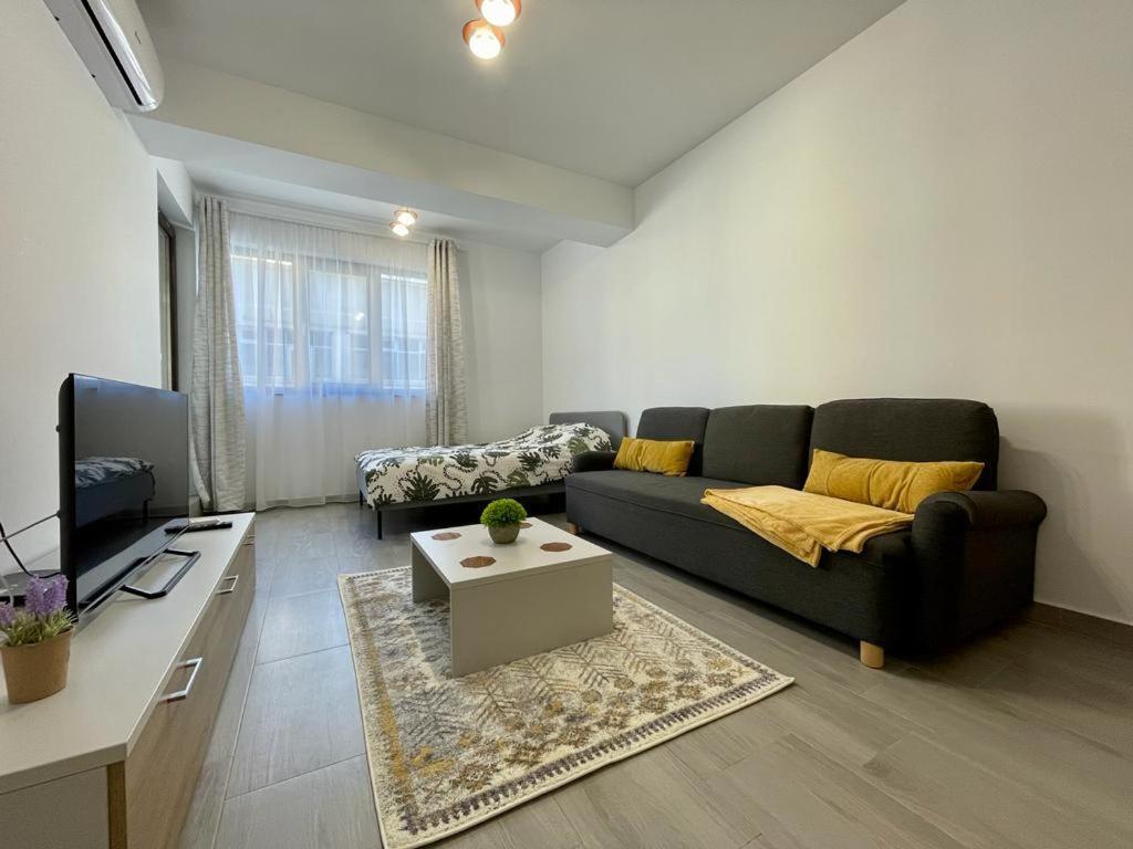 Belvedere Apartments Bukurešť Exteriér fotografie