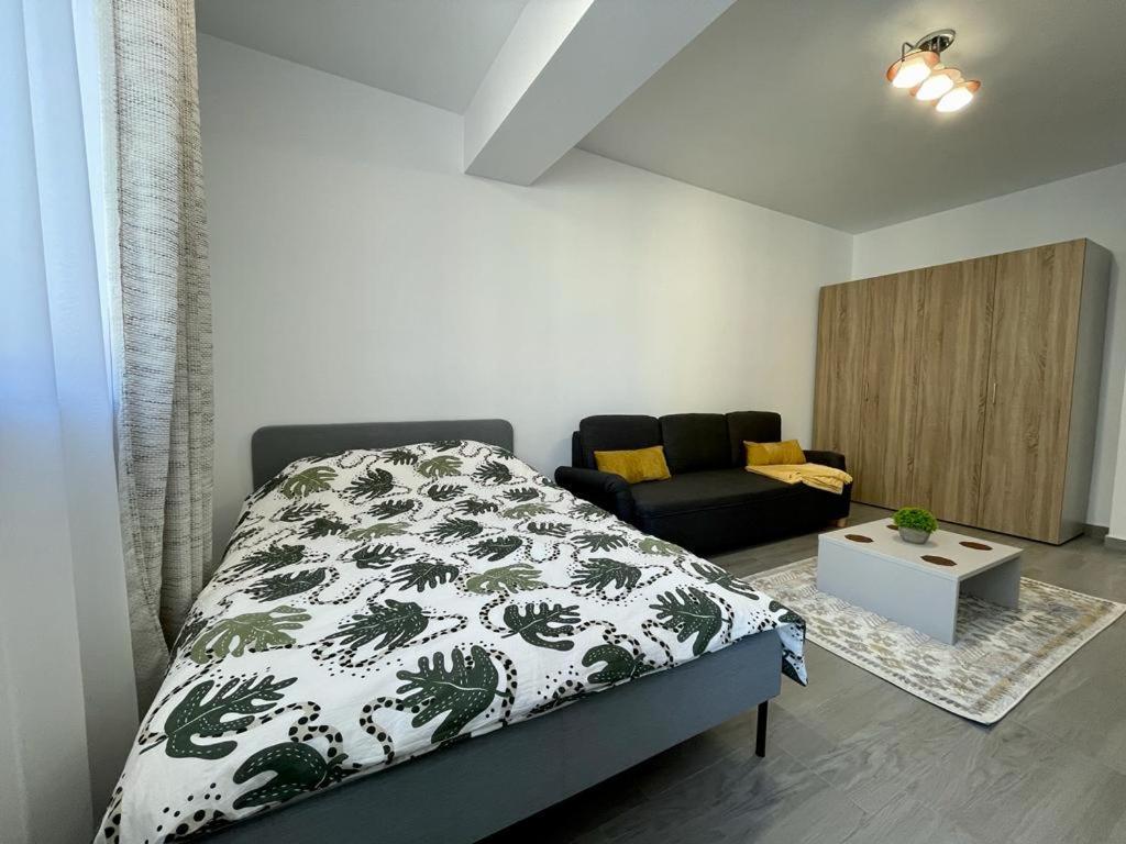 Belvedere Apartments Bukurešť Exteriér fotografie