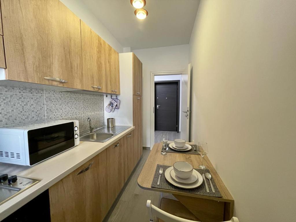 Belvedere Apartments Bukurešť Exteriér fotografie