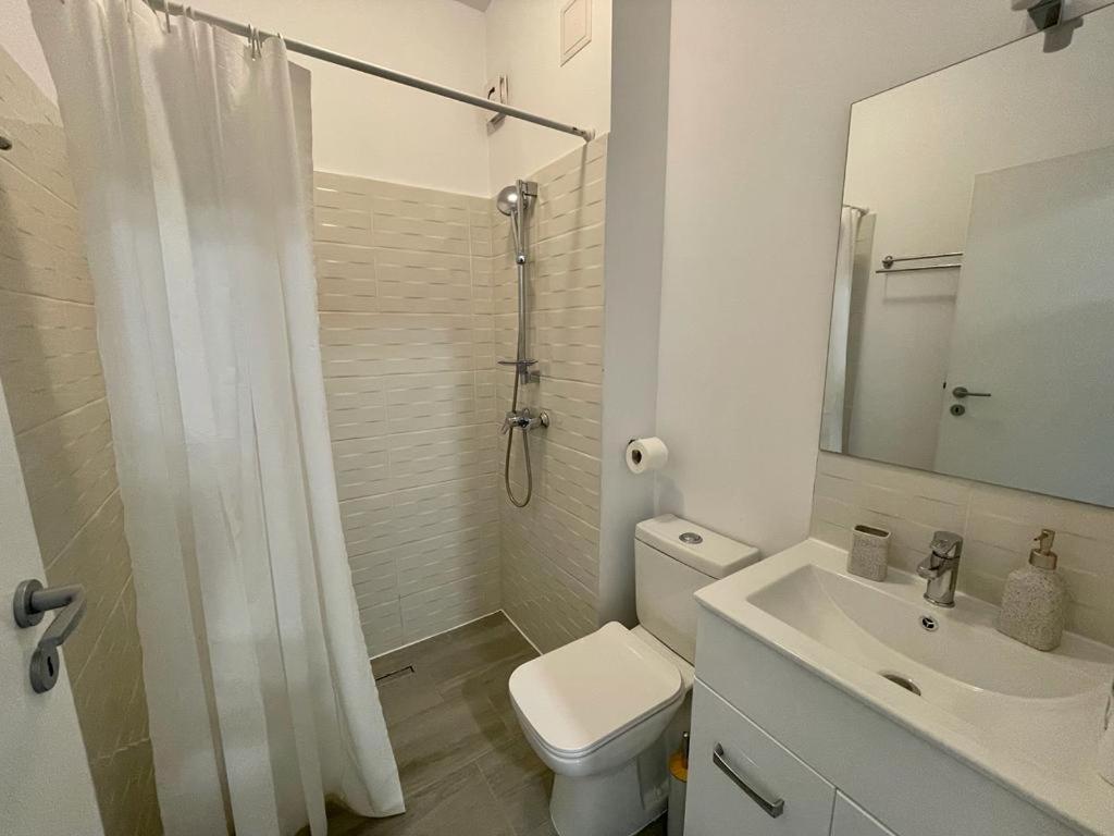 Belvedere Apartments Bukurešť Exteriér fotografie