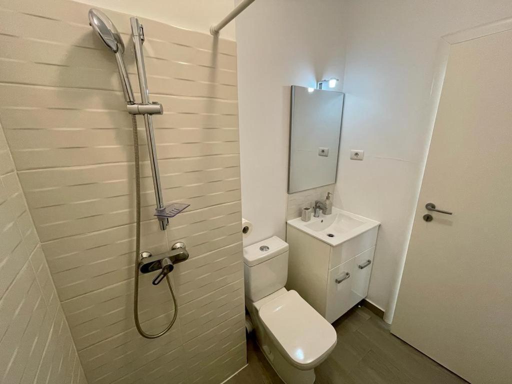 Belvedere Apartments Bukurešť Exteriér fotografie