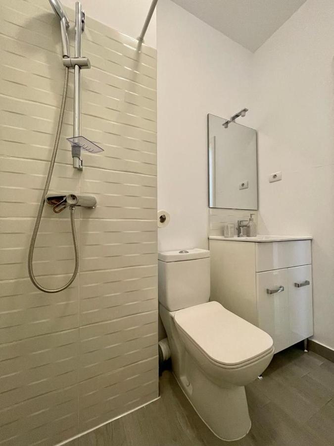 Belvedere Apartments Bukurešť Exteriér fotografie