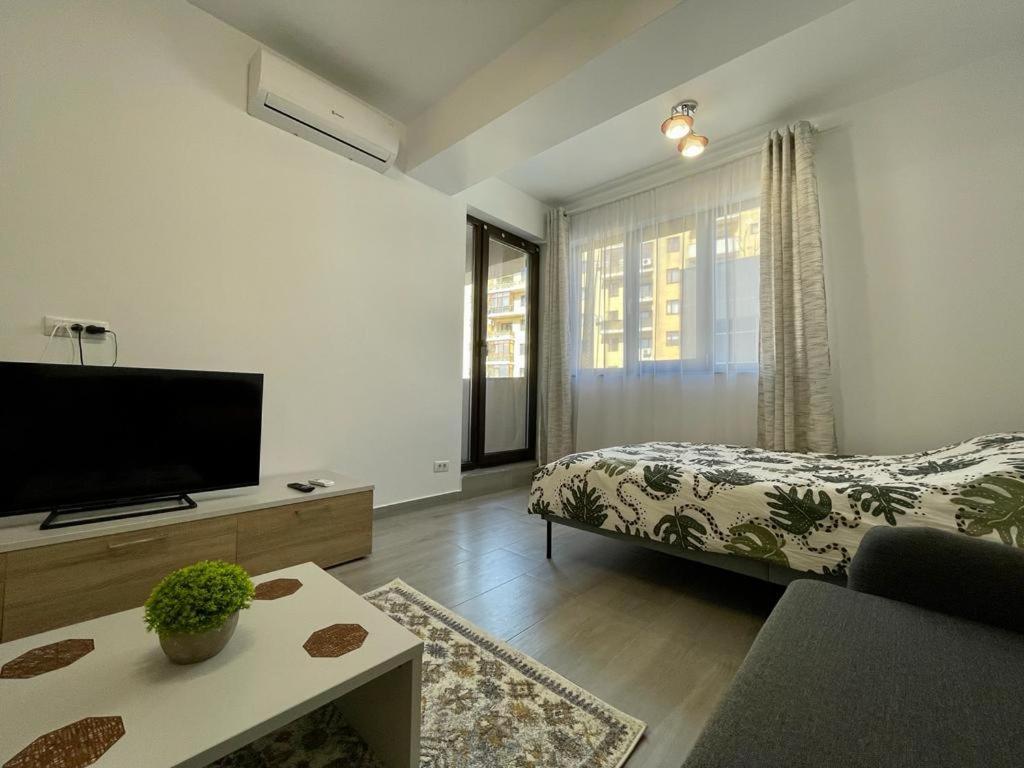 Belvedere Apartments Bukurešť Exteriér fotografie