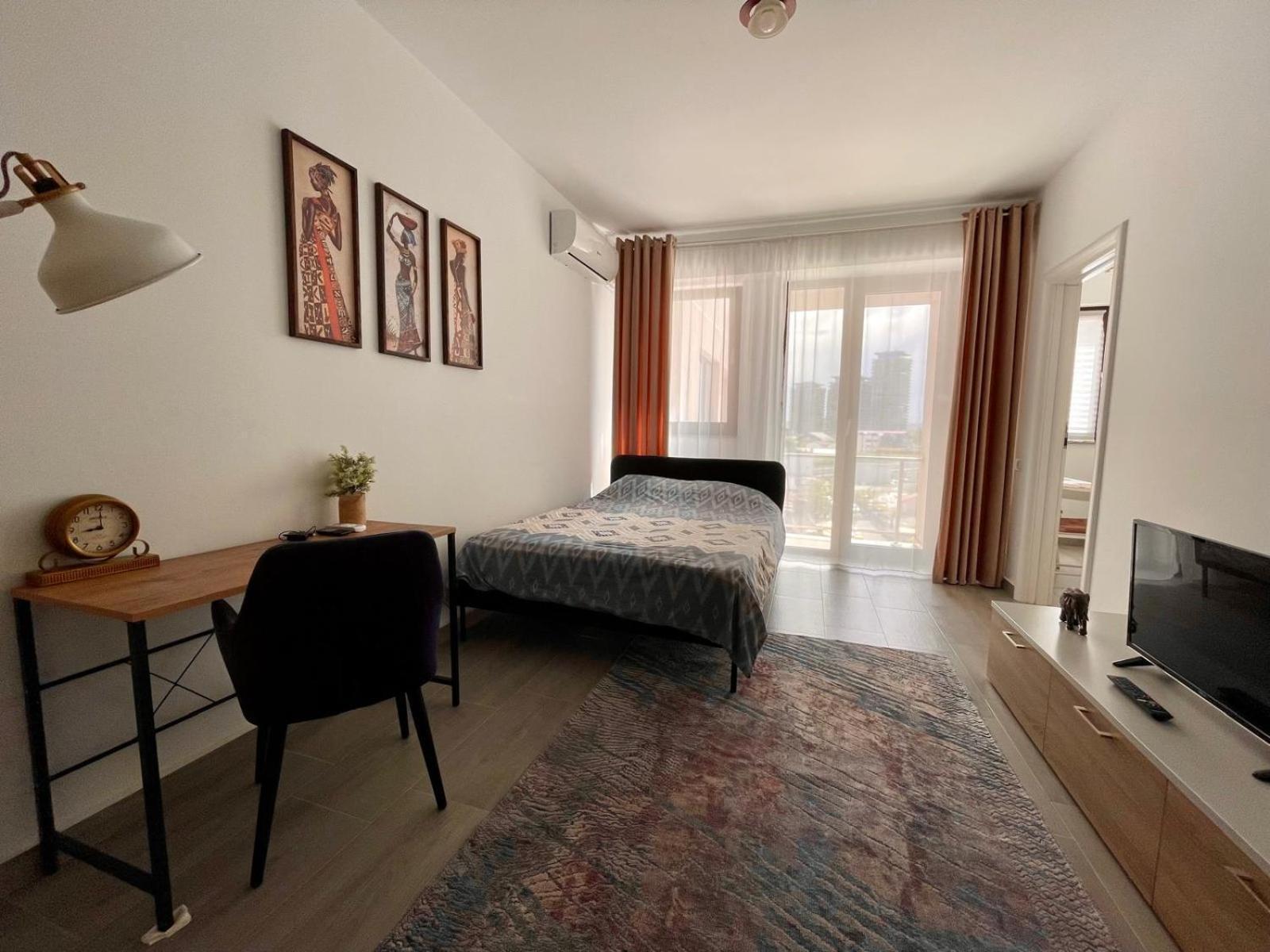 Belvedere Apartments Bukurešť Exteriér fotografie
