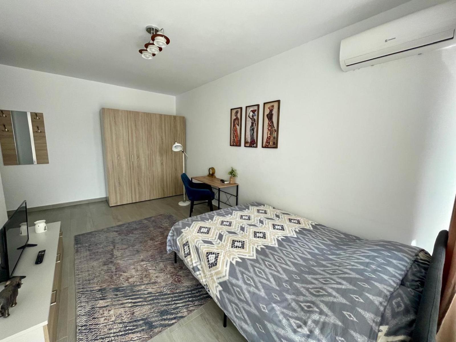 Belvedere Apartments Bukurešť Exteriér fotografie