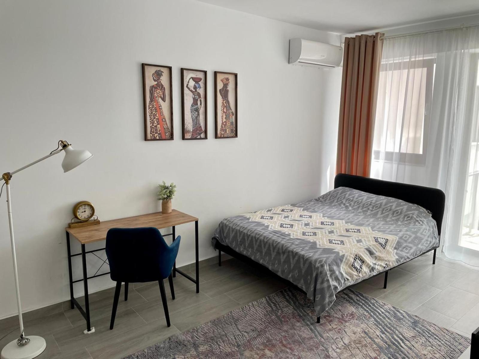 Belvedere Apartments Bukurešť Exteriér fotografie